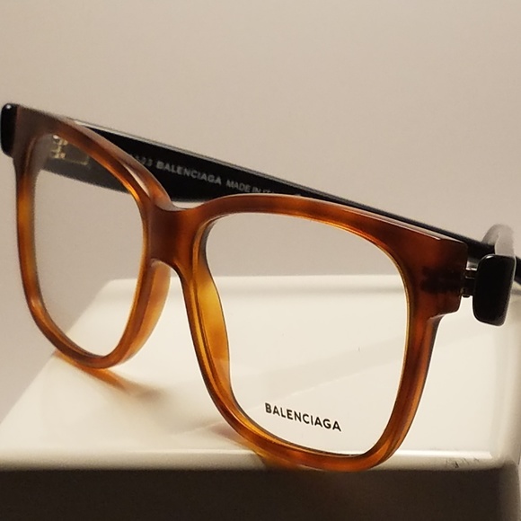 BALENCIAGA Women's Eyewear - Picture 8 of 8